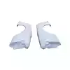 ModeloDrive FRP OER Stock Width Fenders (rear) > Nissan 240SX 1989-1994 > 2dr Coupe - Image 2