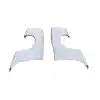 ModeloDrive FRP OER Stock Width Fenders (rear) > Nissan 240SX 1989-1994 > 2dr Coupe - Image 6