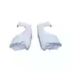 ModeloDrive FRP OER Stock Width Fenders (rear) > Nissan Silvia S13 1989-1994 > 2dr Coupe - Image 2