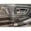 ModeloDrive Carbon Fiber OER Door Panels Trim Pocket Combo > Toyota MRS MR2 Spyder 2000-2005 - Image 24