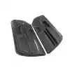 ModeloDrive Carbon Fiber OER Door Panels Trim Pocket Combo > Toyota MRS MR2 Spyder 2000-2005 - Image 4