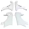 ModeloDrive FRP ORI 75mm Fenders set > Nissan Silvia S15 1999-2002 - Image 2