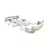 ModeloDrive FRP ORI ATTK Wide Body Kit > Nissan Silvia S15 1999-2002 - Image 5