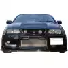 ModeloDrive Carbon Fiber DMA D1 Hood > Toyota Chaser (JZX100) 1996-2000 - Image 12