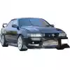 ModeloDrive Carbon Fiber DMA D1 Hood > Toyota Chaser (JZX100) 1996-2000 - Image 13