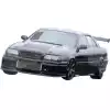 ModeloDrive Carbon Fiber DMA D1 Hood > Toyota Chaser (JZX100) 1996-2000 - Image 14