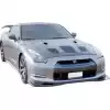 ModeloDrive FRP GT Louvered Type-2 Hood > Nissan GTR R35 2009-2017 - Image 31