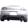 ModeloDrive Carbon Fiber JRAC Diffuser (rear) > Honda S2000 AP1 2000-2009 - Image 14