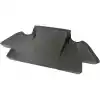 ModeloDrive Carbon Fiber JRAC Diffuser (rear) > Honda S2000 AP1 2000-2009 - Image 8