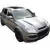 ModeloDrive FRP GEMB Hood > Porsche Cayenne 955 2011-2013 - Image 17