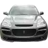 ModeloDrive FRP GEMB Hood > Porsche Cayenne 955 2011-2013 - Image 18