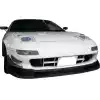 ModeloDrive FRP DRAC Front Superlip Add-on Diffuser > Toyota MR2 (SW20) 1991-1996 - Image 30