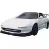 ModeloDrive FRP DRAC Front Superlip Add-on Diffuser > Toyota MR2 (SW20) 1991-1996 - Image 34