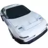 ModeloDrive FRP DRAC Front Superlip Add-on Diffuser > Toyota MR2 (SW20) 1991-1996 - Image 38