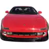 ModeloDrive FRP DRAC Front Superlip Add-on Diffuser > Toyota MR2 (SW20) 1991-1996 - Image 41