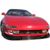 ModeloDrive FRP DRAC Front Superlip Add-on Diffuser > Toyota MR2 (SW20) 1991-1996 - Image 44