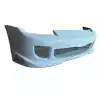 ModeloDrive FRP TR-VM80 Wide Body Front Bumper > Toyota MRS MR2 Spyder 2000-2005 - Image 2