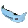 ModeloDrive FRP TR-VM80 Wide Body Front Bumper > Toyota MRS MR2 Spyder 2000-2005 - Image 16