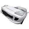 ModeloDrive FRP TR-VM80 Wide Body Front Bumper > Toyota MRS MR2 Spyder 2000-2005 - Image 18