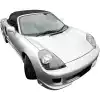 ModeloDrive FRP TR-VM80 Wide Body Front Bumper > Toyota MRS MR2 Spyder 2000-2005 - Image 21