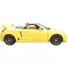 ModeloDrive FRP TR-VM80 Wide Body Side Skirts > Toyota MRS MR2 Spyder 2000-2005 - Image 13