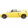 ModeloDrive FRP TR-VM80 Wide Body Side Skirts > Toyota MRS MR2 Spyder 2000-2005 - Image 14