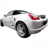 ModeloDrive FRP TR-VM80 Wide Body Side Skirts > Toyota MRS MR2 Spyder 2000-2005 - Image 11