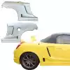 ModeloDrive FRP TR-VM80 Wide Body Fenders (rear) > Toyota MRS MR2 Spyder 2000-2005 - Image 20