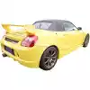 ModeloDrive FRP TR-VM80 Wide Body Fenders (rear) > Toyota MRS MR2 Spyder 2000-2005 - Image 22