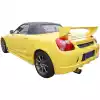 ModeloDrive FRP TR-VM80 Wide Body Fenders (rear) > Toyota MRS MR2 Spyder 2000-2005 - Image 23