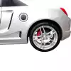 ModeloDrive FRP TR-VM80 Wide Body Fenders (rear) > Toyota MRS MR2 Spyder 2000-2005 - Image 15