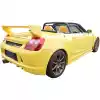 ModeloDrive FRP TR-VM80 Wide Body Rear Bumper > Toyota MRS MR2 Spyder 2000-2005 - Image 16