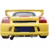 ModeloDrive FRP TR-VM80 Wide Body Rear Bumper > Toyota MRS MR2 Spyder 2000-2005 - Image 17