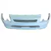 ModeloDrive FRP TR-VM80 Wide Body Rear Bumper > Toyota MRS MR2 Spyder 2000-2005 - Image 3