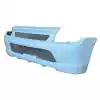 ModeloDrive FRP TR-VM80 Wide Body Rear Bumper > Toyota MRS MR2 Spyder 2000-2005 - Image 6