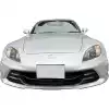 OEREP PP 20th Anniversary Front Bumper > Honda S2000 2000-2009 - Image 68