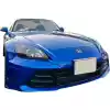 OEREP PP 20th Anniversary Front Bumper > Honda S2000 2000-2009 - Image 42