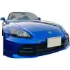 OEREP PP 20th Anniversary Front Bumper > Honda S2000 2000-2009 - Image 43