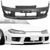 OEREP PP AERO Front Bumper > Nissan Silvia S15 1999-2003 - Image 24