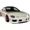 OEREP PP AERO Front Bumper > Nissan Silvia S15 1999-2003 - Image 26