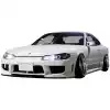 OEREP PP AERO Front Bumper > Nissan Silvia S15 1999-2003 - Image 27