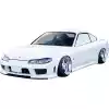 OEREP PP AERO Front Bumper > Nissan Silvia S15 1999-2003 - Image 28