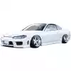 OEREP PP AERO Front Bumper > Nissan Silvia S15 1999-2003 - Image 29