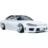 OEREP PP AERO Front Bumper > Nissan Silvia S15 1999-2003 - Image 30