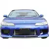 OEREP PP AERO Front Bumper > Nissan Silvia S15 1999-2003 - Image 18