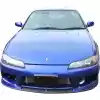 OEREP PP AERO Front Bumper > Nissan Silvia S15 1999-2003 - Image 19