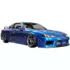 OEREP PP AERO Front Bumper > Nissan Silvia S15 1999-2003 - Image 22