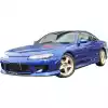 OEREP PP AERO Front Bumper > Nissan Silvia S15 1999-2003 - Image 23