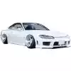 OEREP PP AERO Side Skirts 4pc > Nissan Silvia S15 1999-2003 - Image 39