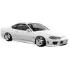 OEREP PP AERO Side Skirts 4pc > Nissan Silvia S15 1999-2003 - Image 41